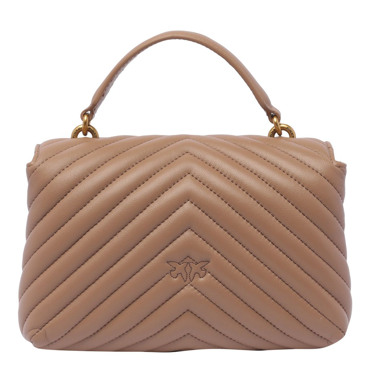 Pinko 'Love Lady Puff Mini' handväska