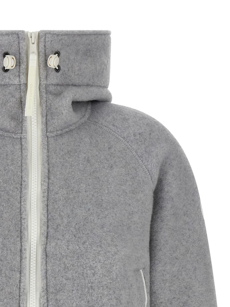 Canada Goose 'Chilliwack' Bomberjacka