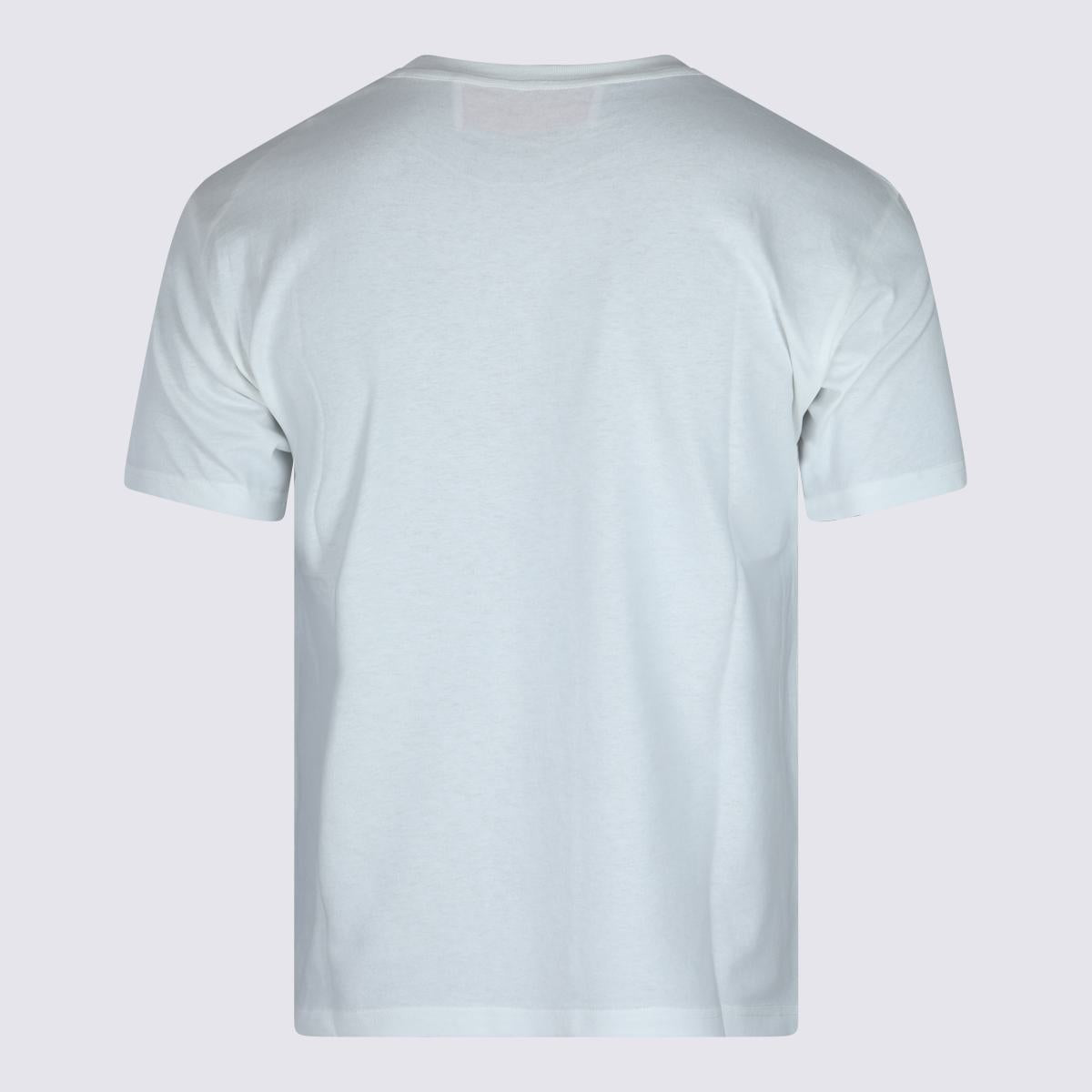 Valentino Garavani T-shirts och pikétröjor
