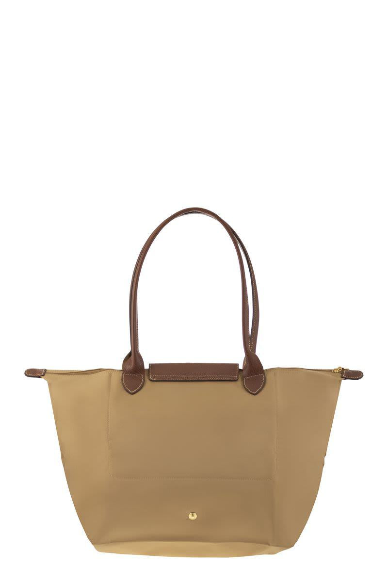 Longchamp Le Pliage Original - Axelväska L