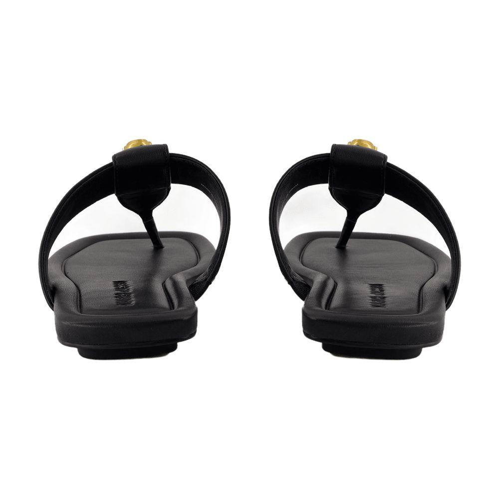 Marc Jacobs Dual T-sandaler
