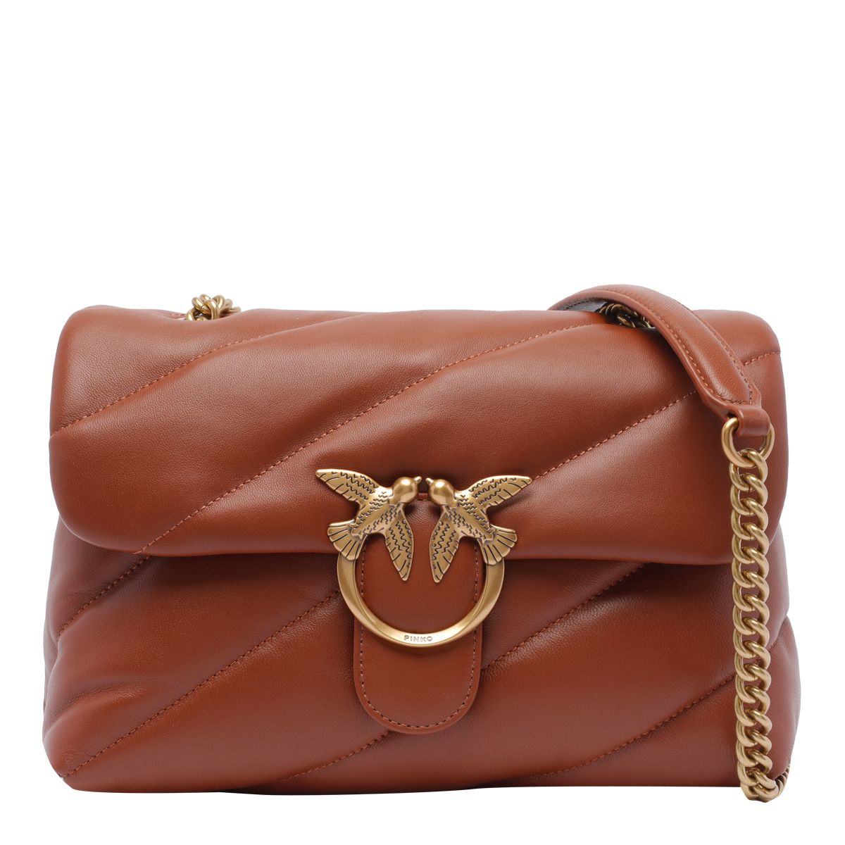Pinko Axelrem 'Love Puff Classic'