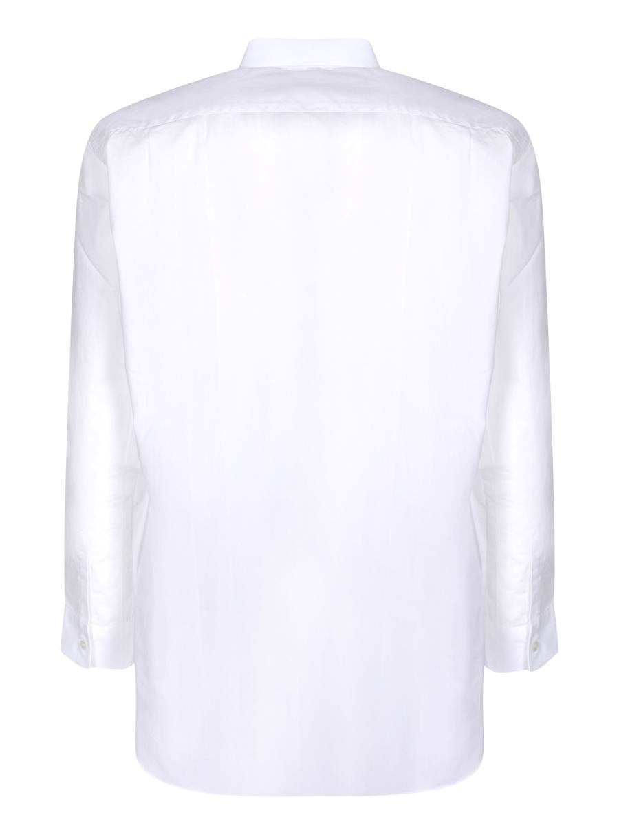 Comme Des Garçons-skjortor