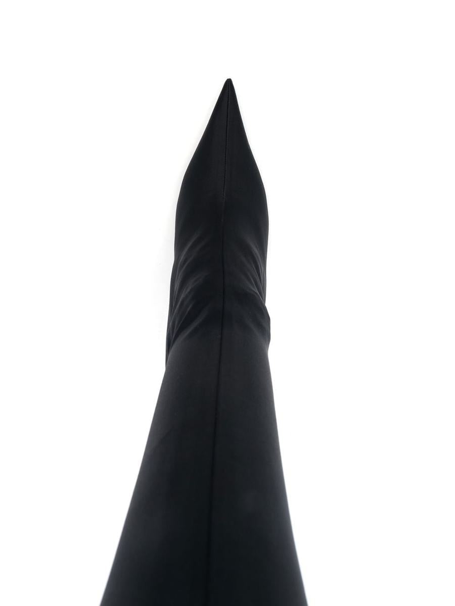 Balenciaga-stövlar