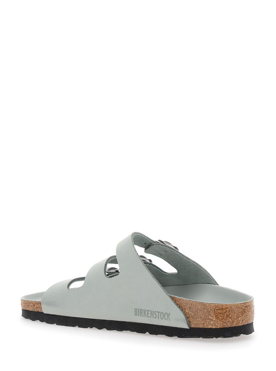 Birkenstock "Florida Fresh" sandaler