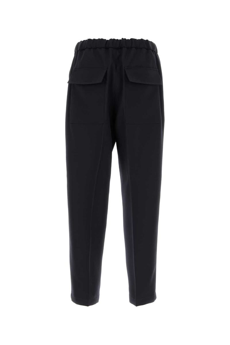 Jil Sander-byxor