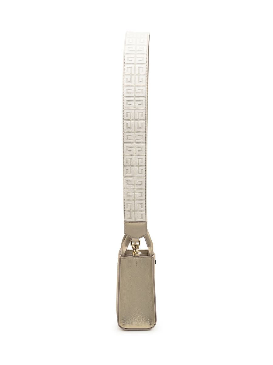 Givenchy Mini G-väska