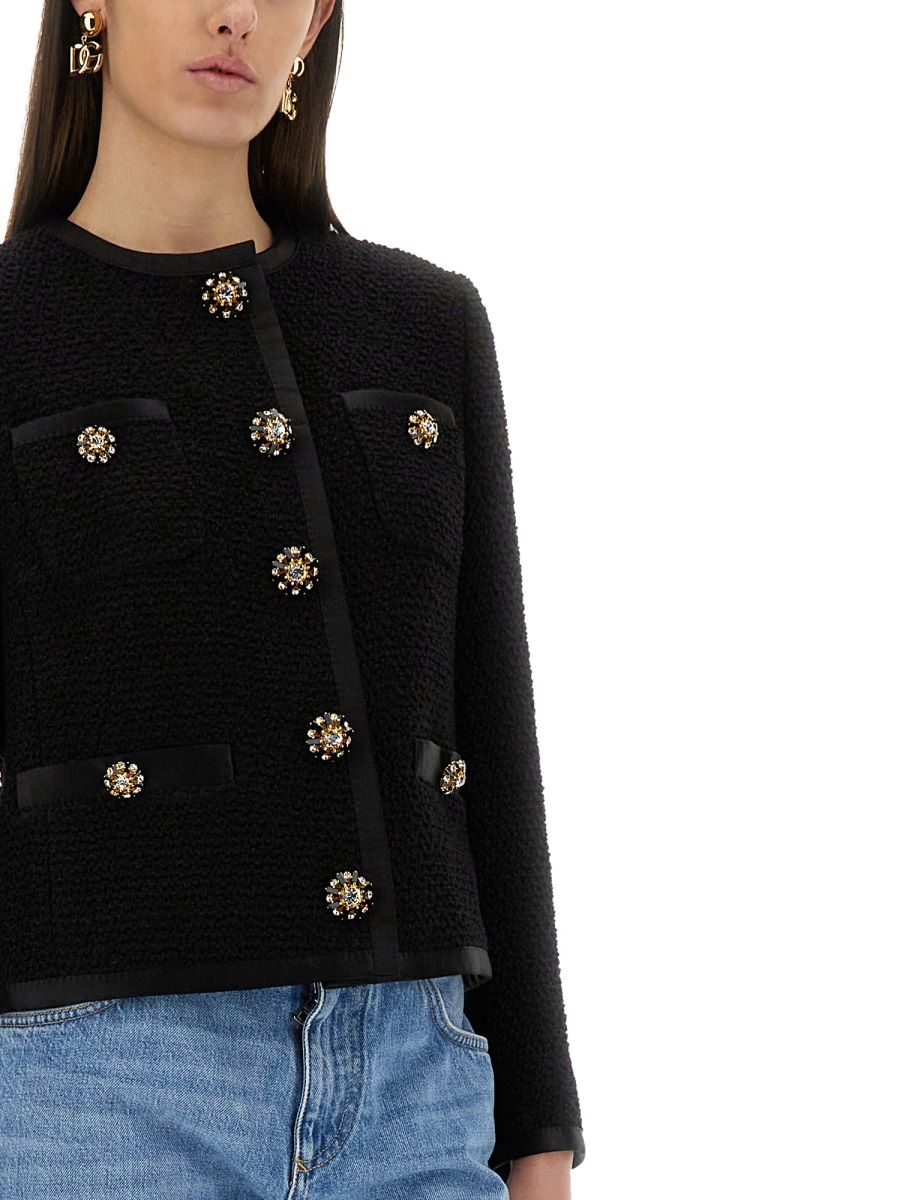 Dolce & Gabbana Jackor