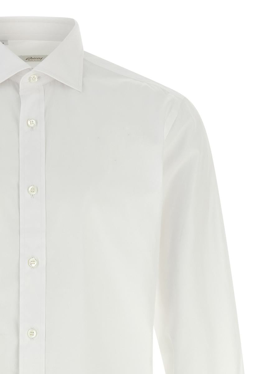 Brioni 'Trevi Mark'-skjorta