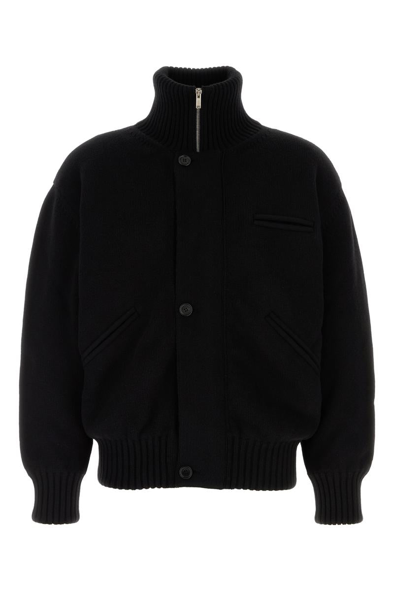 Saint Laurent-jackor