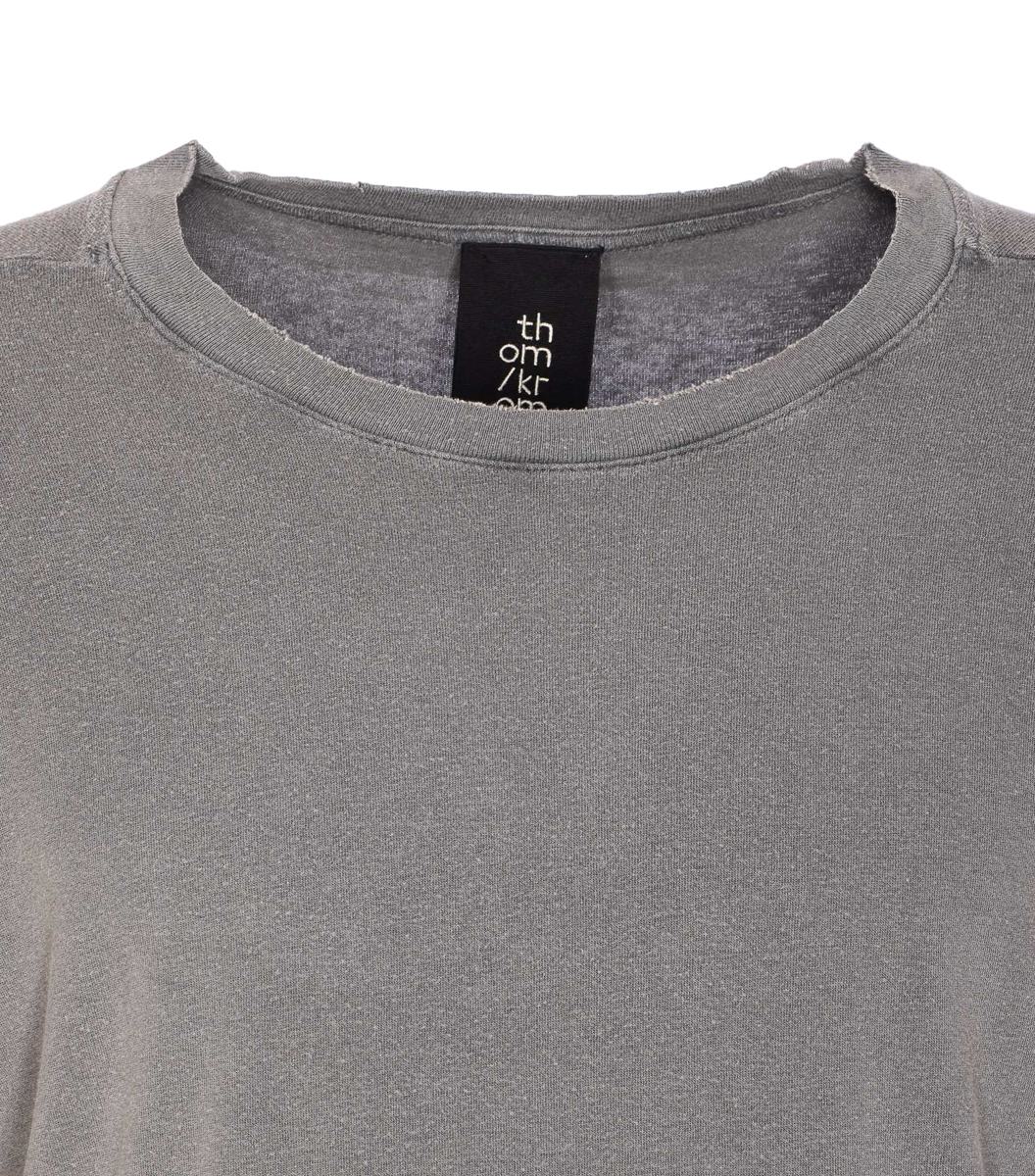 Thom Krom T-shirts och pikétröjor