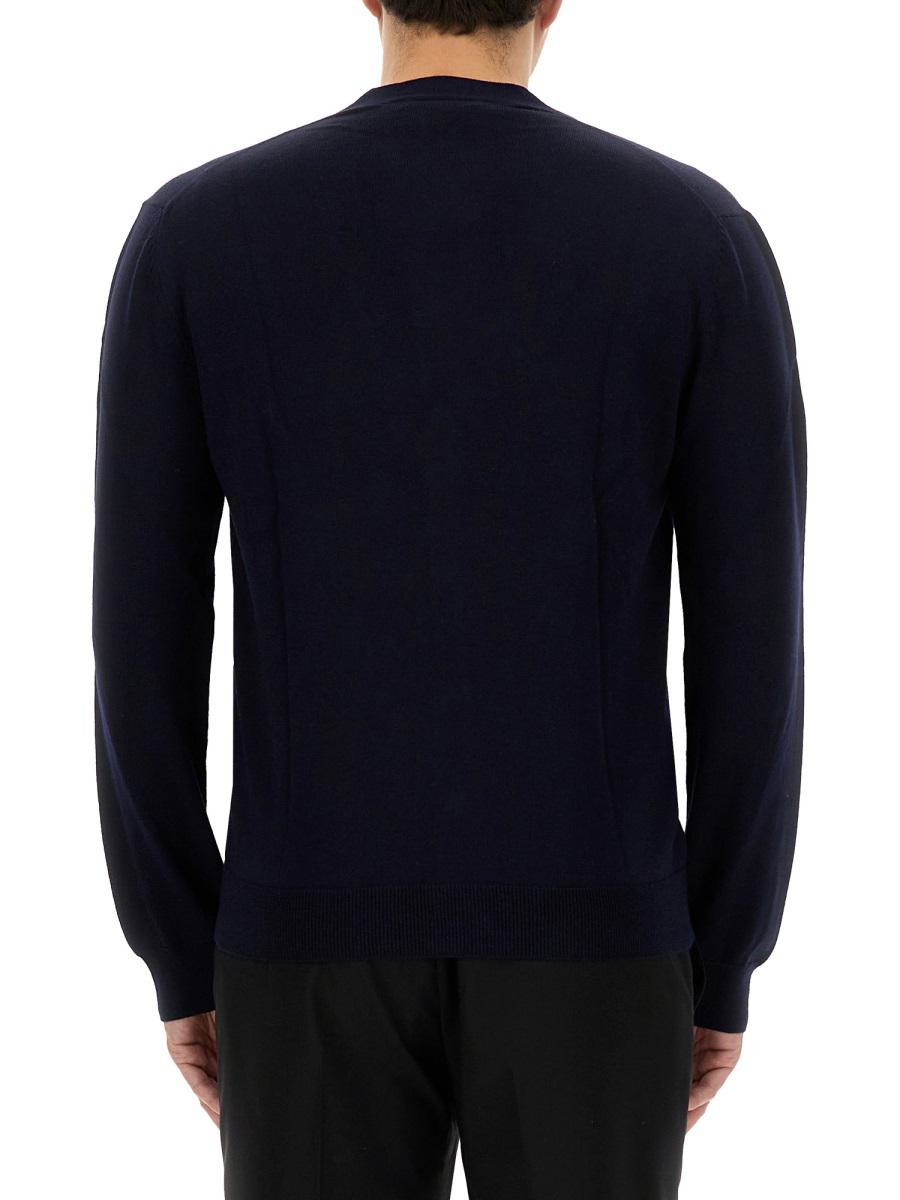 Maison Kitsune Regular Cardigan