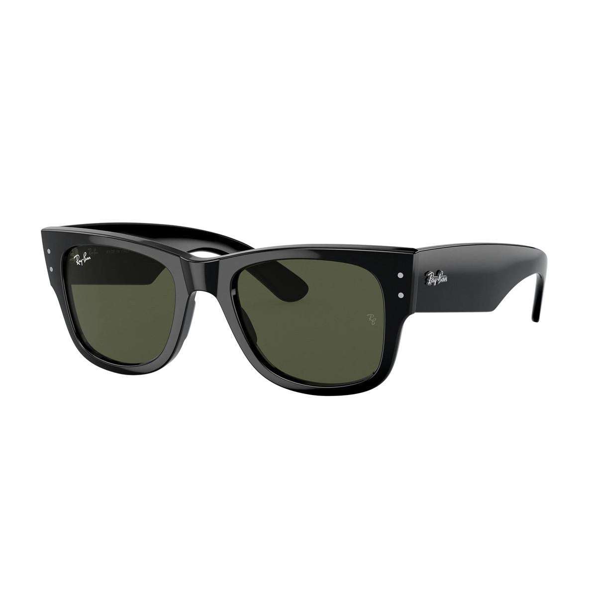 Ray-Ban Rb0840S Mega Wayfarer solglasögon