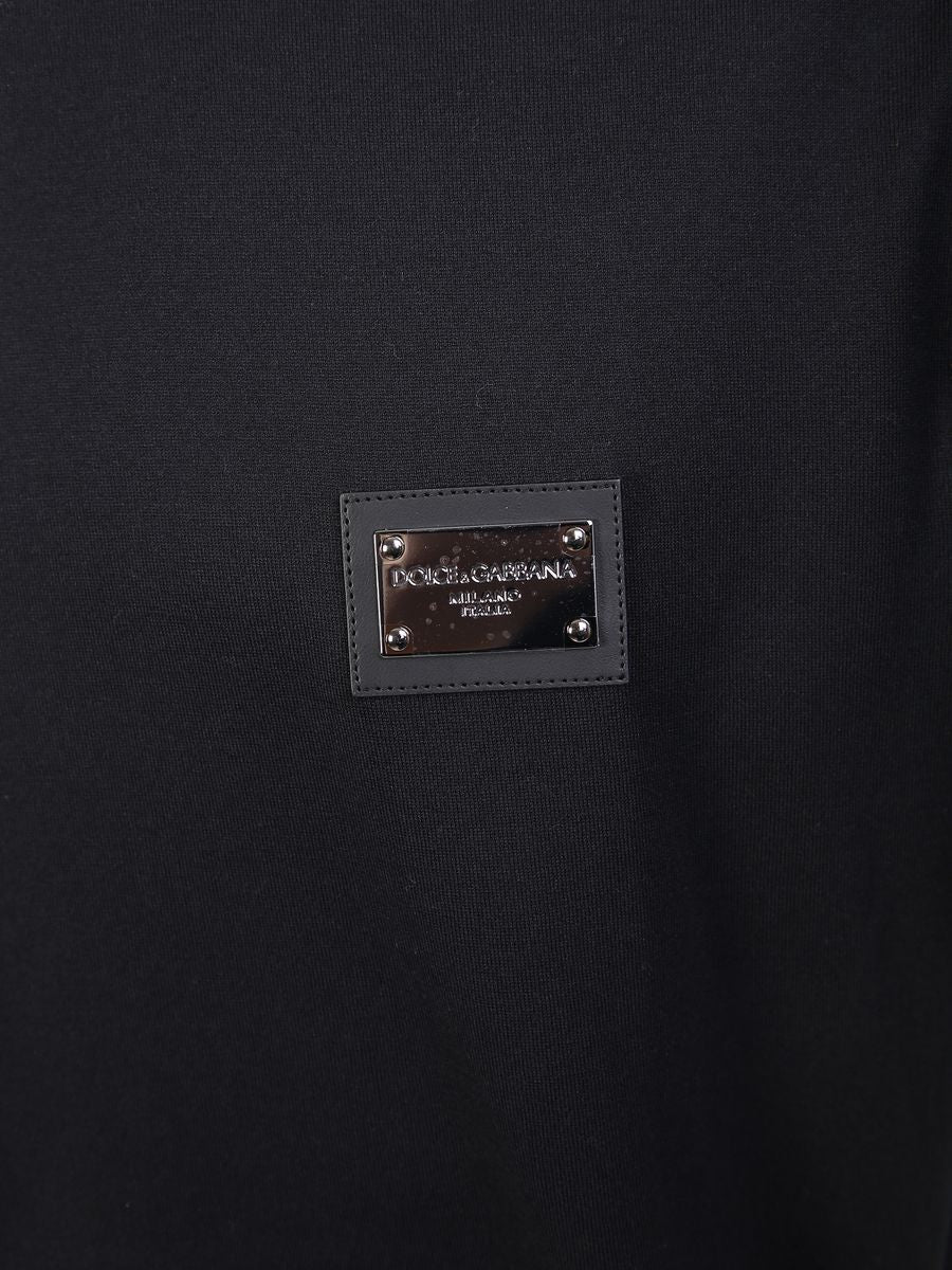 Dolce & Gabbana T-shirt 'Dg Essential'