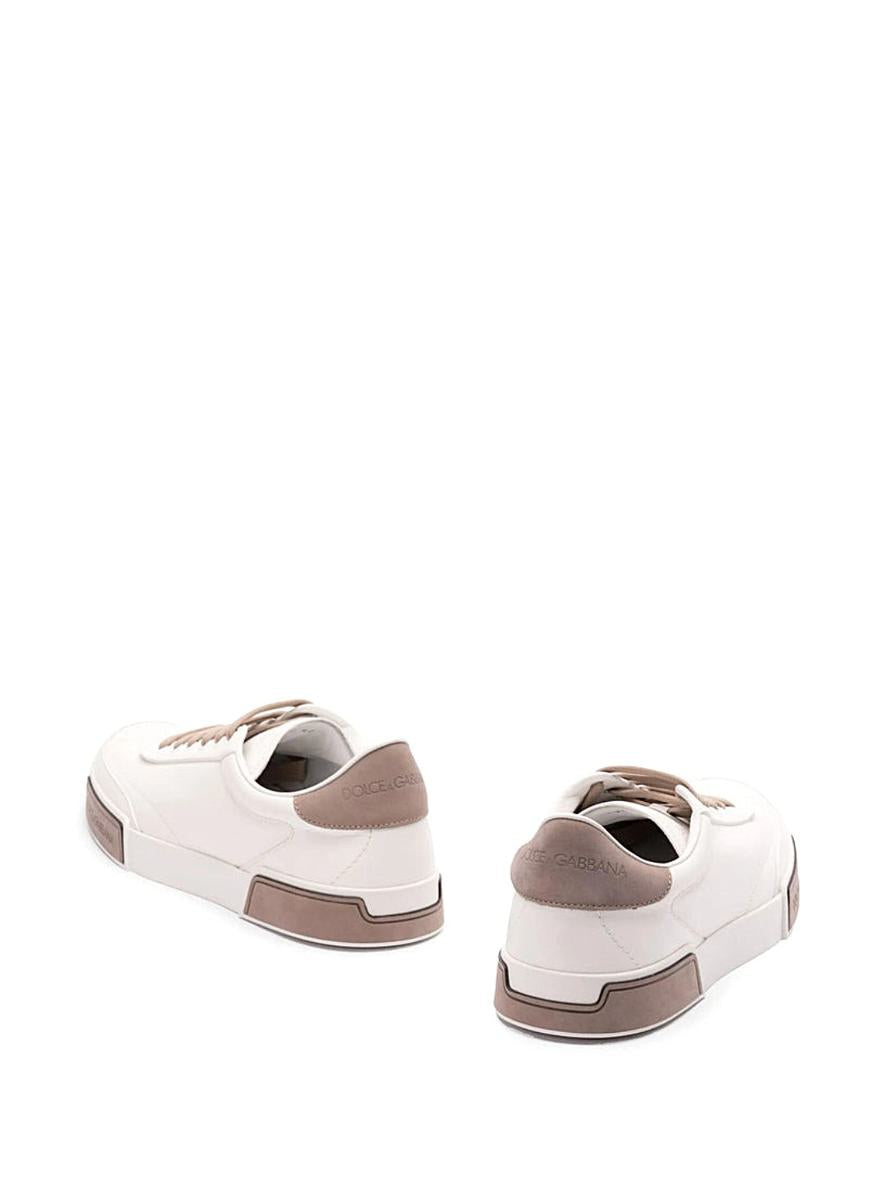 DOLCE & GABBANA Sneakers
