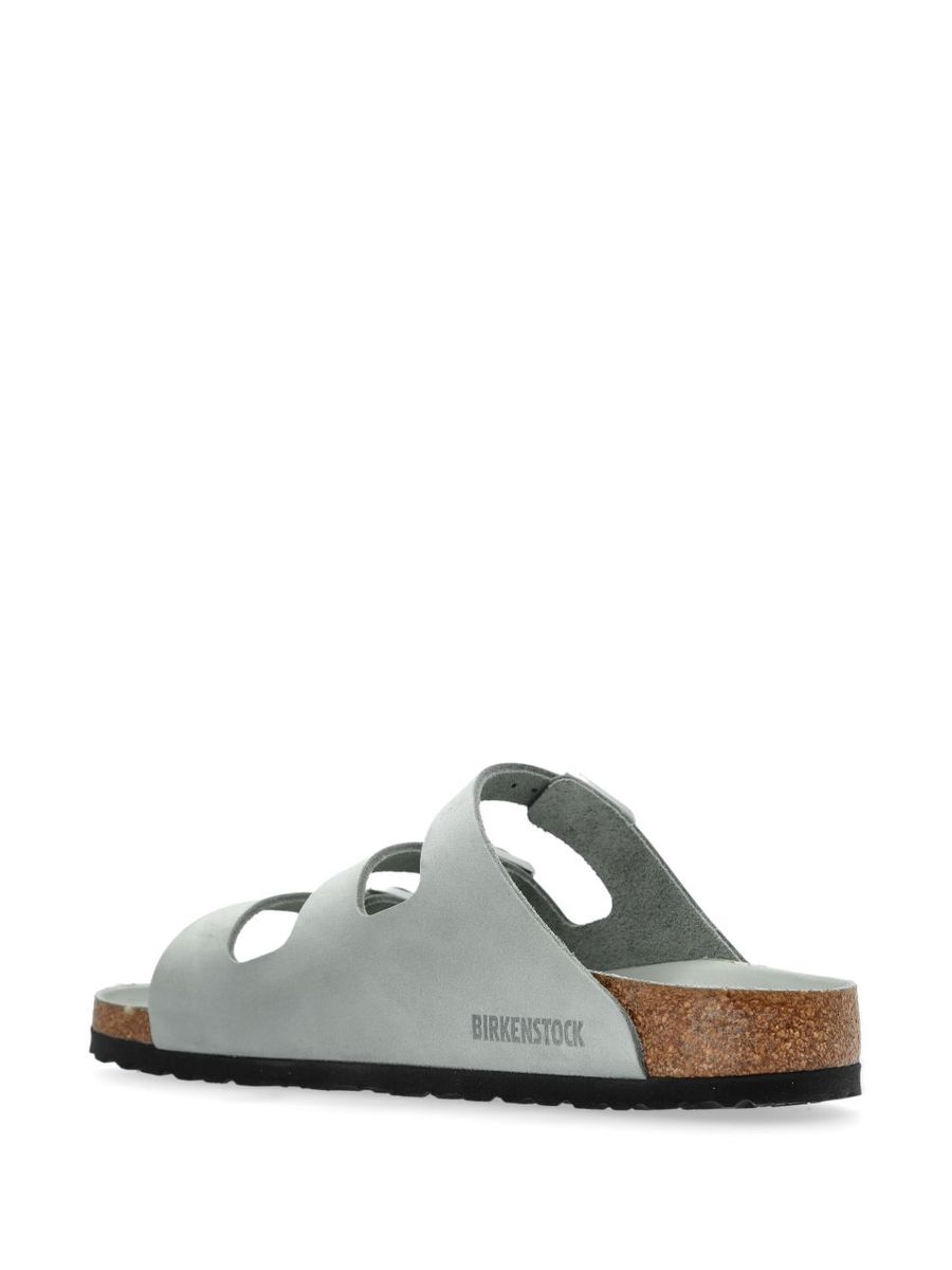Birkenstock "Florida Fresh" sandaler