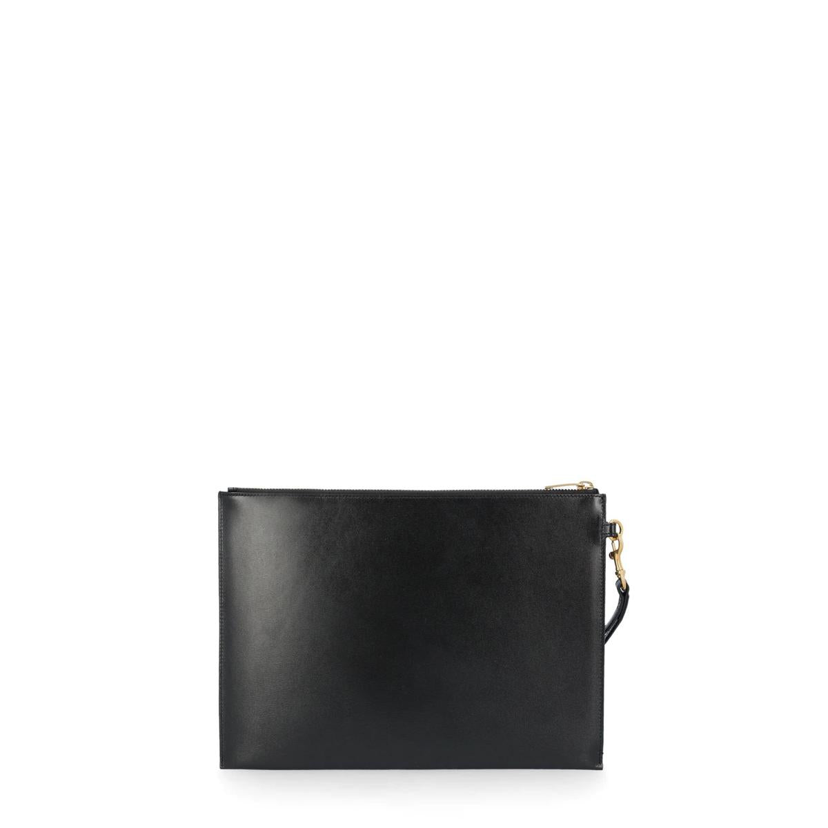 Saint Laurent-plånbok
