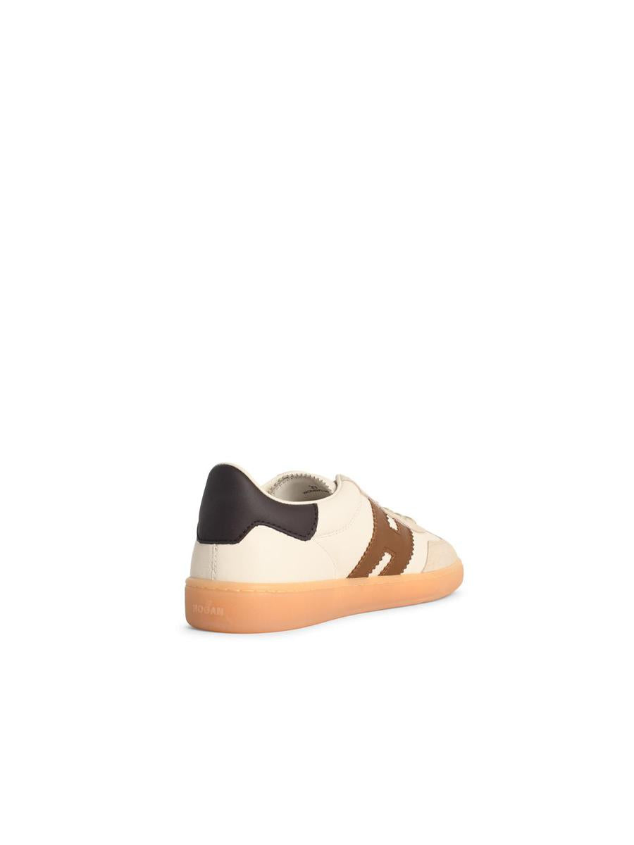 Hogan 'Cool' Vita Mocka Sneakers