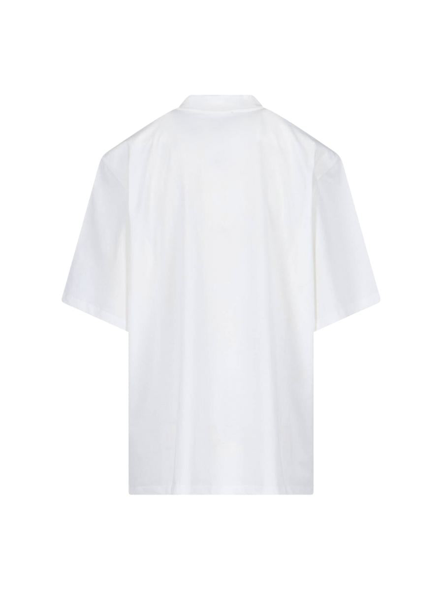 Attico T-shirts och pikétröjor