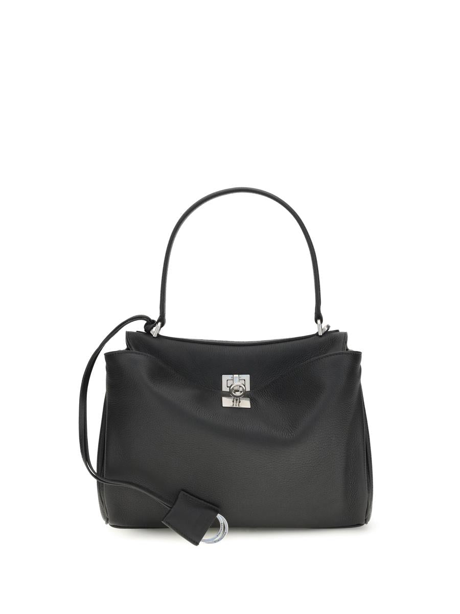 Balenciaga axelväskor