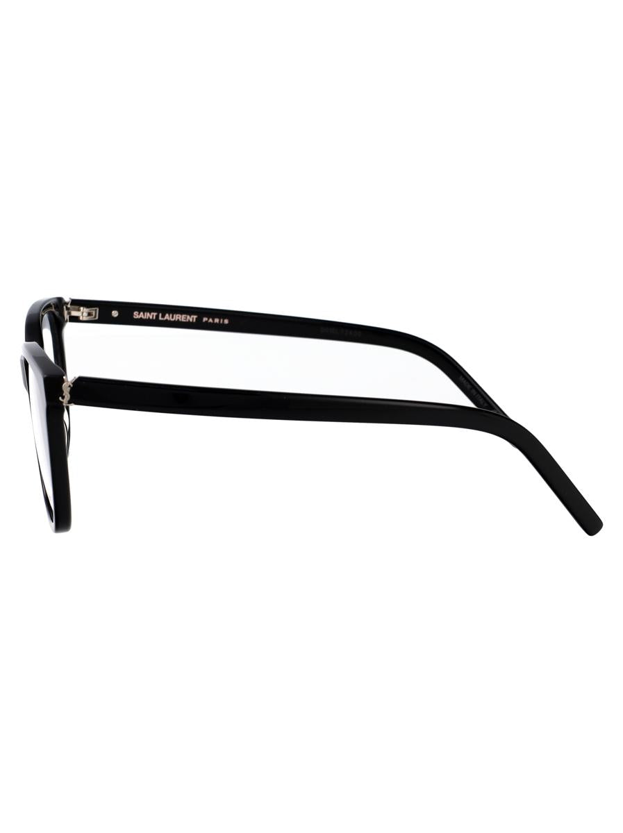 Saint Laurent Glasögon Optiker