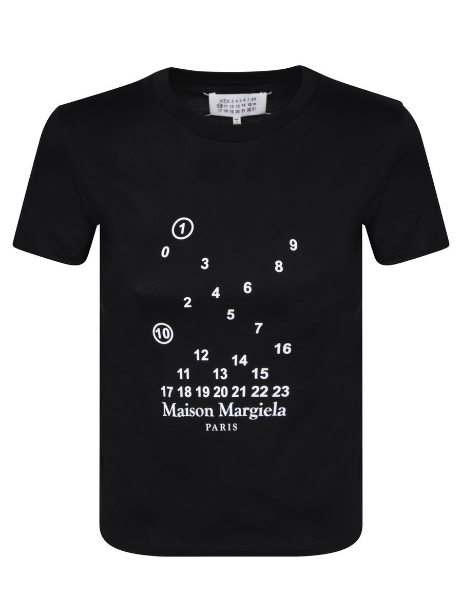 Maison Margiela T-shirts