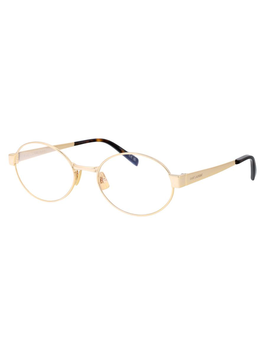 Saint Laurent Glasögon Optiker