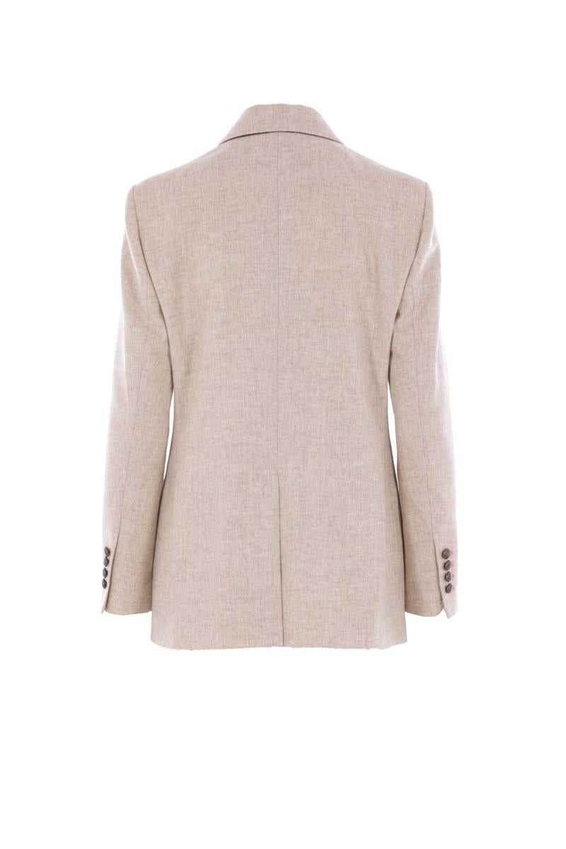 Brunello Cucinelli-jackor