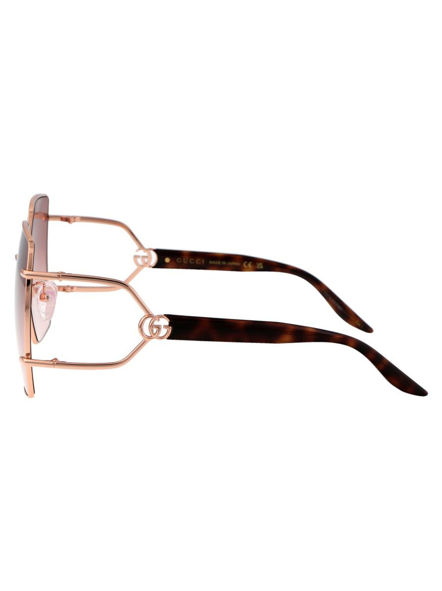 Gucci solglasögon