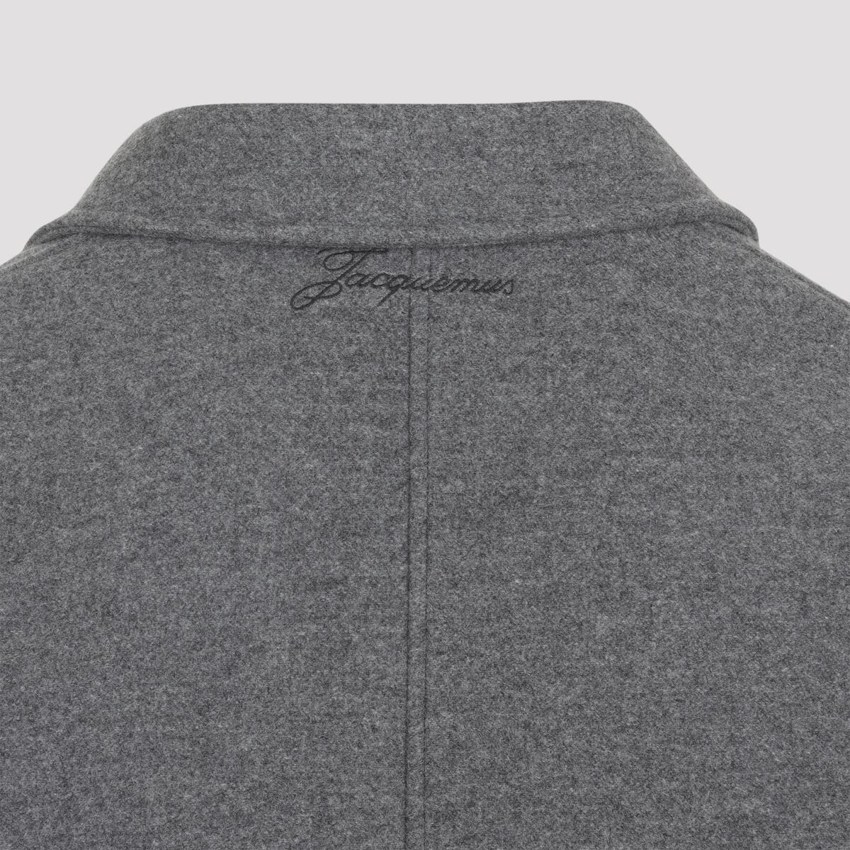 Jacquemus Jacka