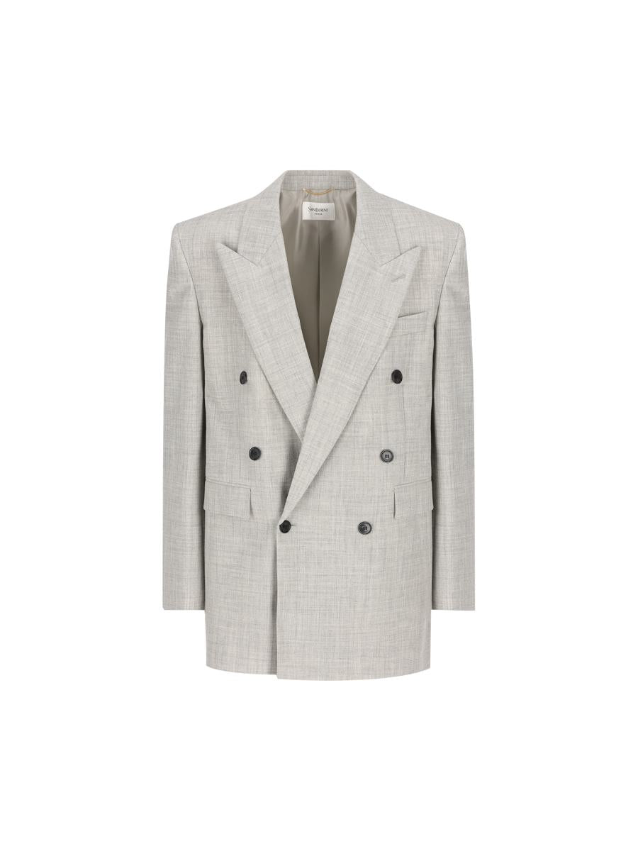 Saint Laurent-jackor