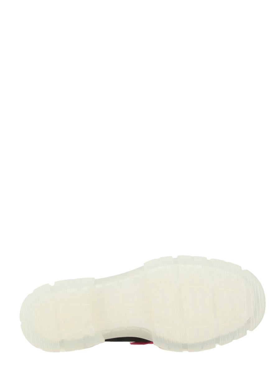UGG Mary Jane "Areum"