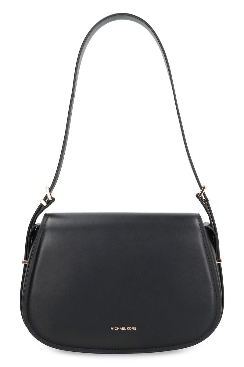 Michael Kors Lydia Axelväska