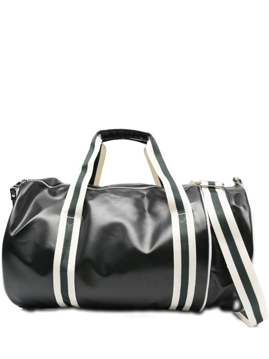 Fred Perry "" Klassiska Barrel Bag Väskor