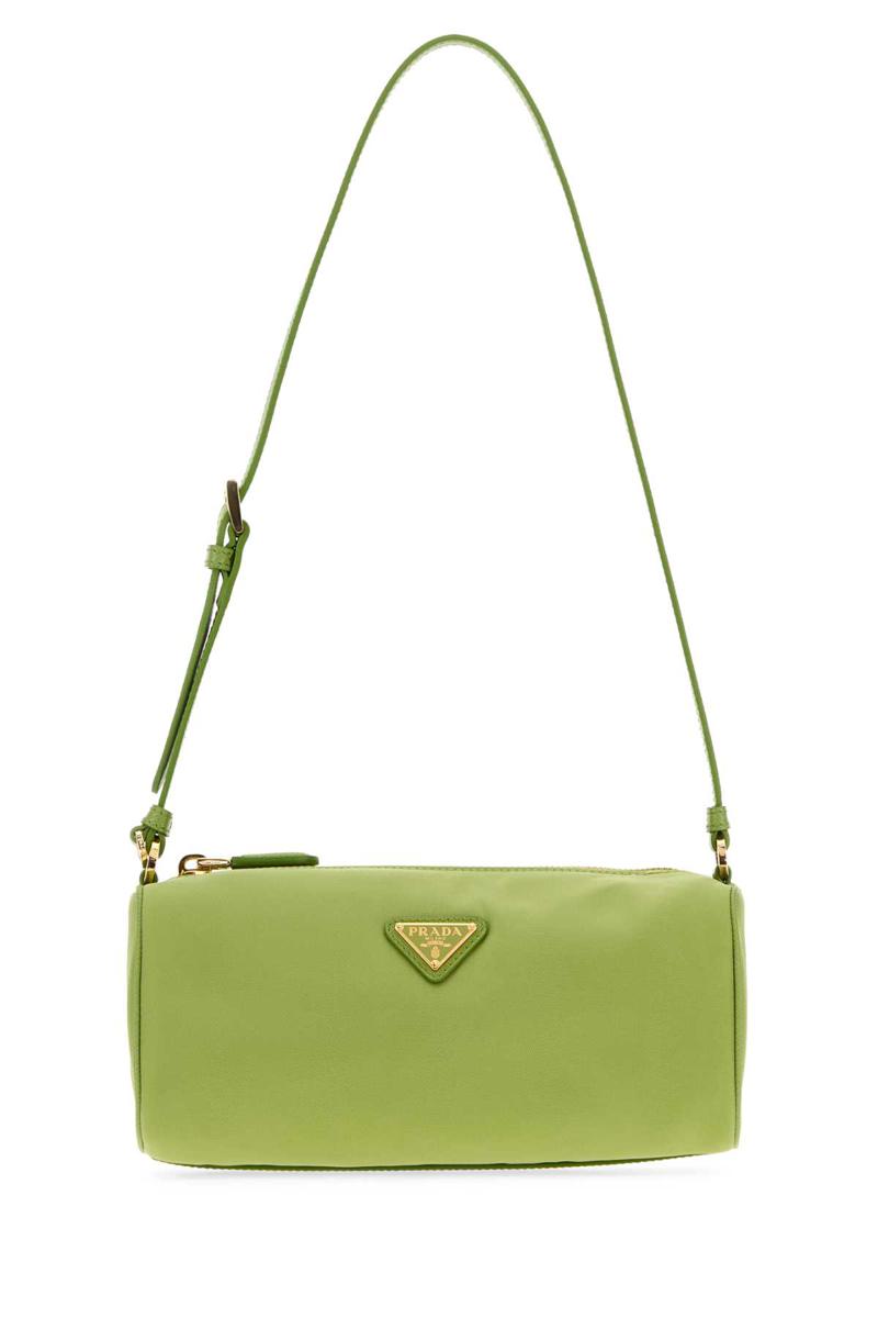 Prada Axelväskor