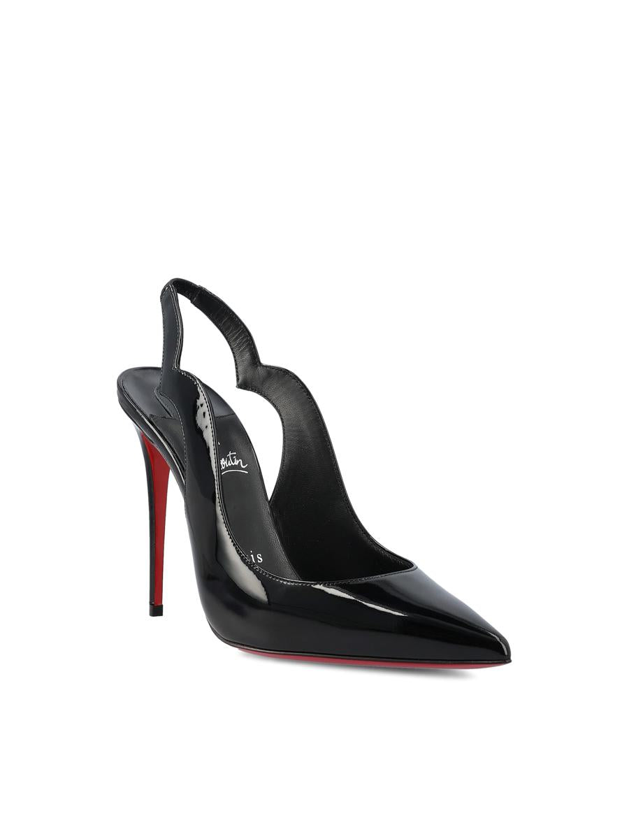 Christian Louboutin lågskor