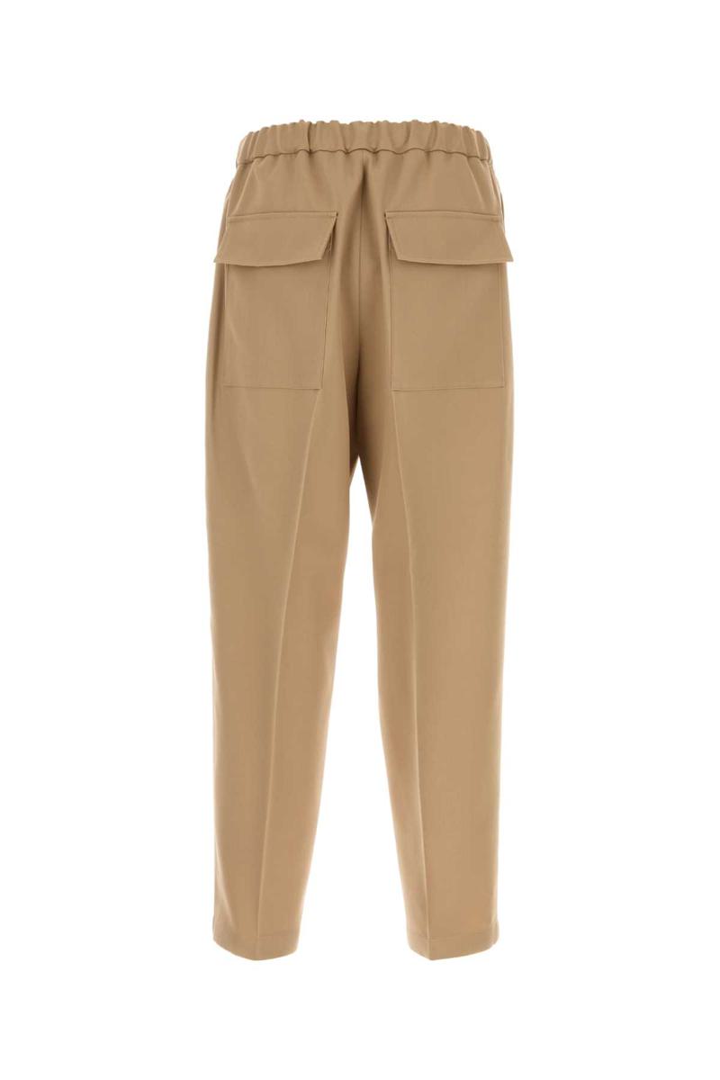 Jil Sander-byxor
