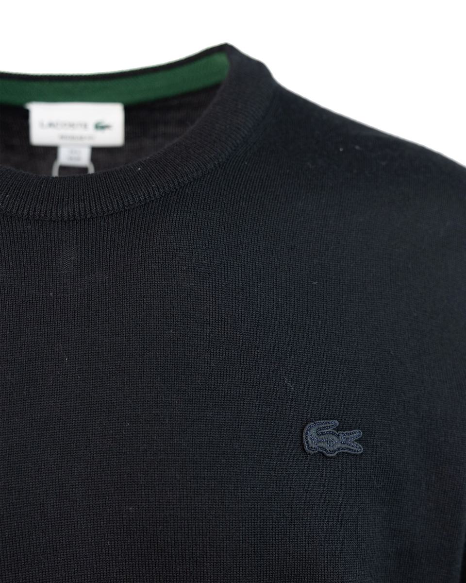 Lacoste-tröja