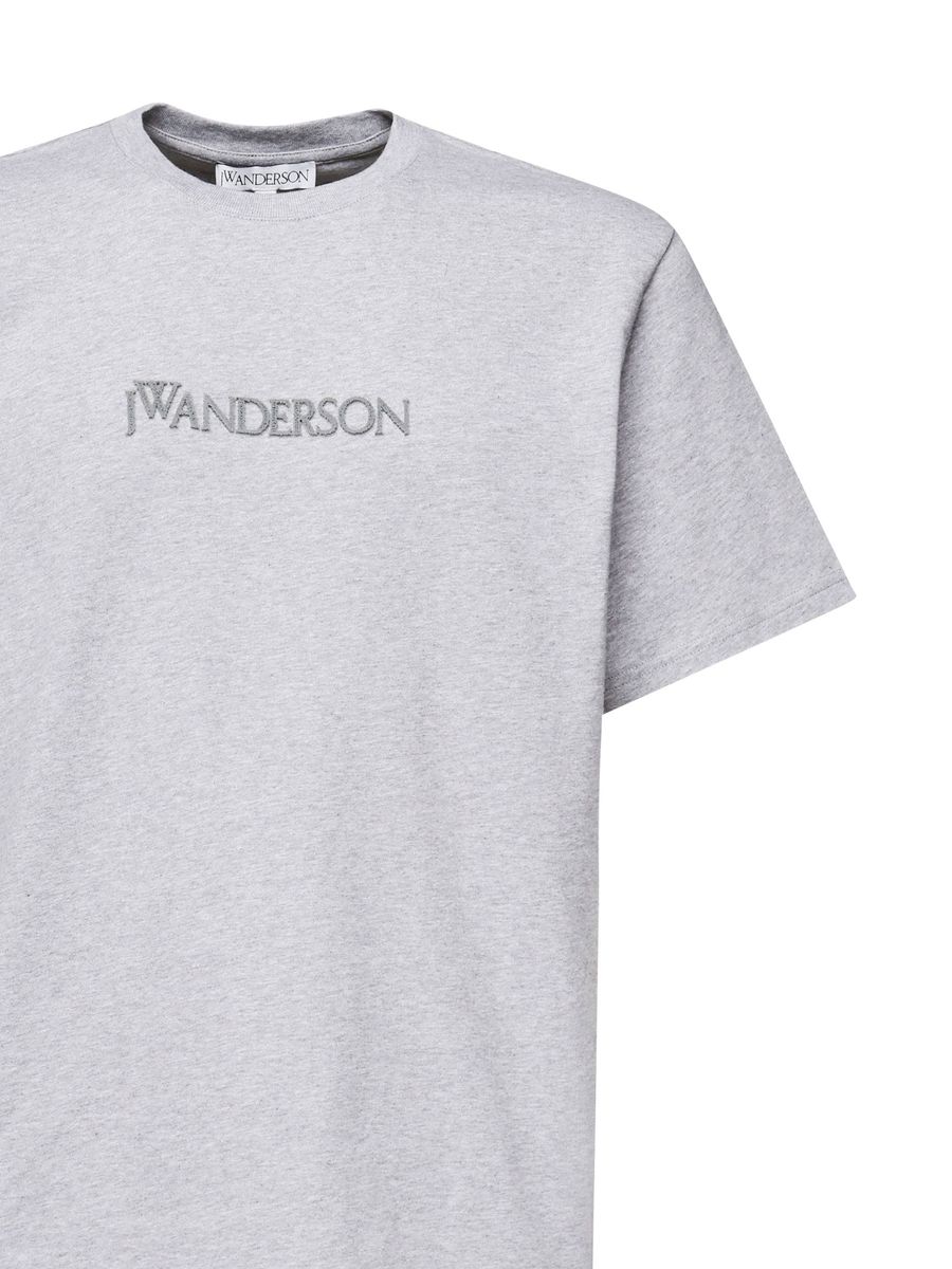 Jw Anderson Jw Anderson T-shirt