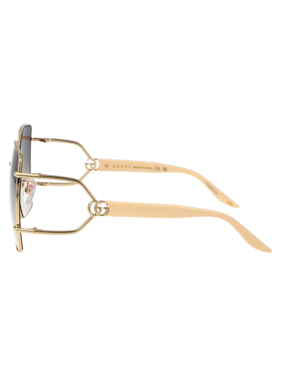 Gucci solglasögon