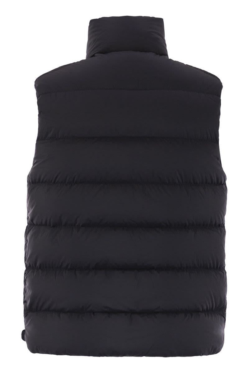 Moncler Tibb - Vadderad väst