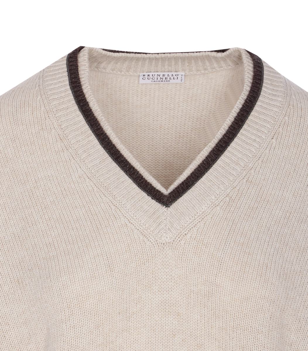 Brunello Cucinelli-tröjor