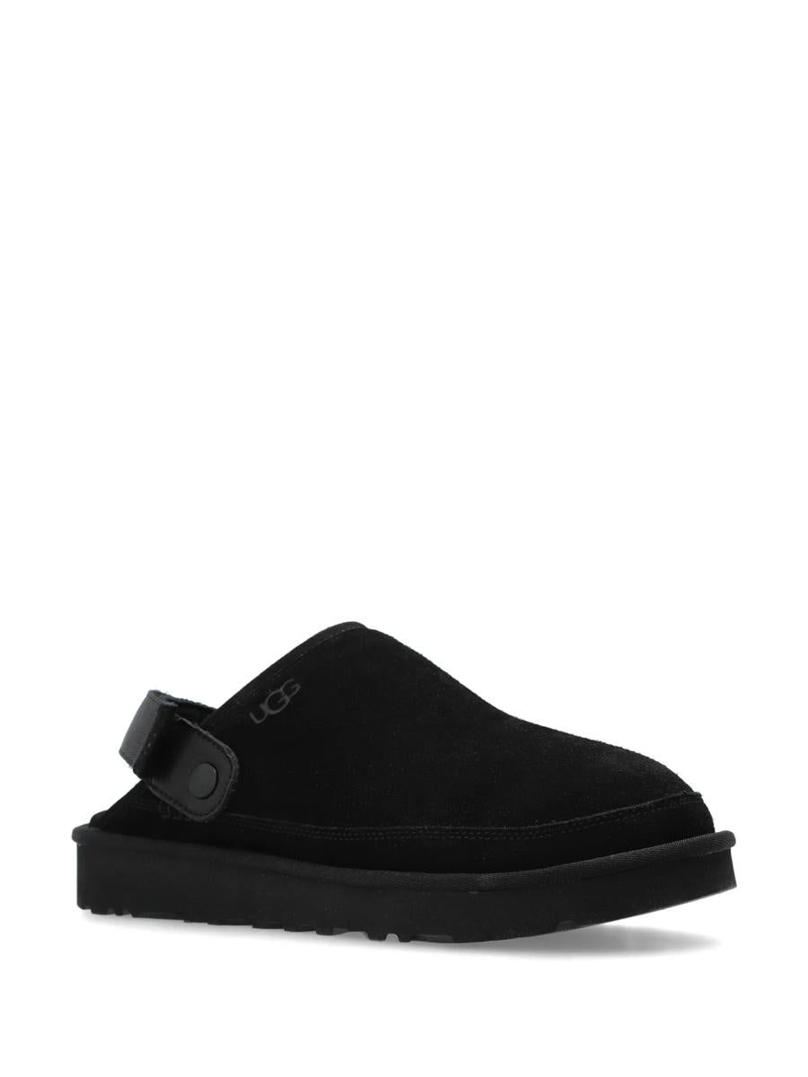 UGG Goldencoast Träskor