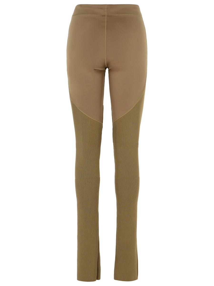 Adidas By Stella McCartney Army Polyester Mix Byxor