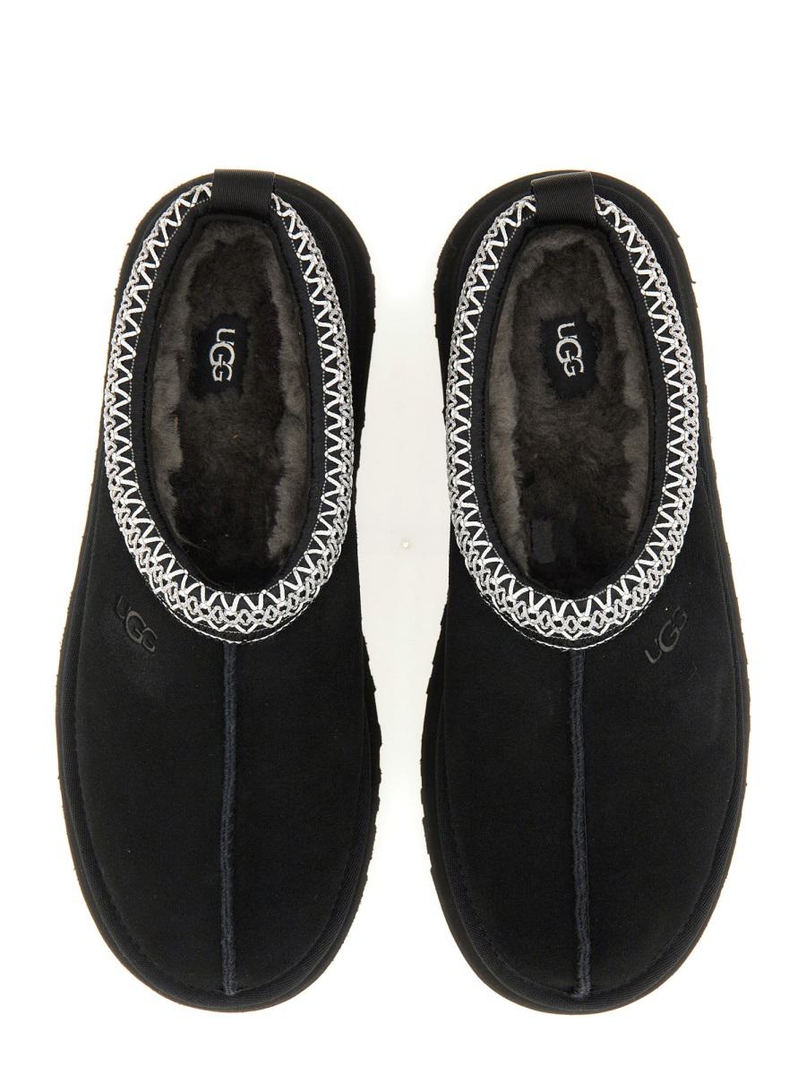 UGG "Tasman II" Plateau Sandal