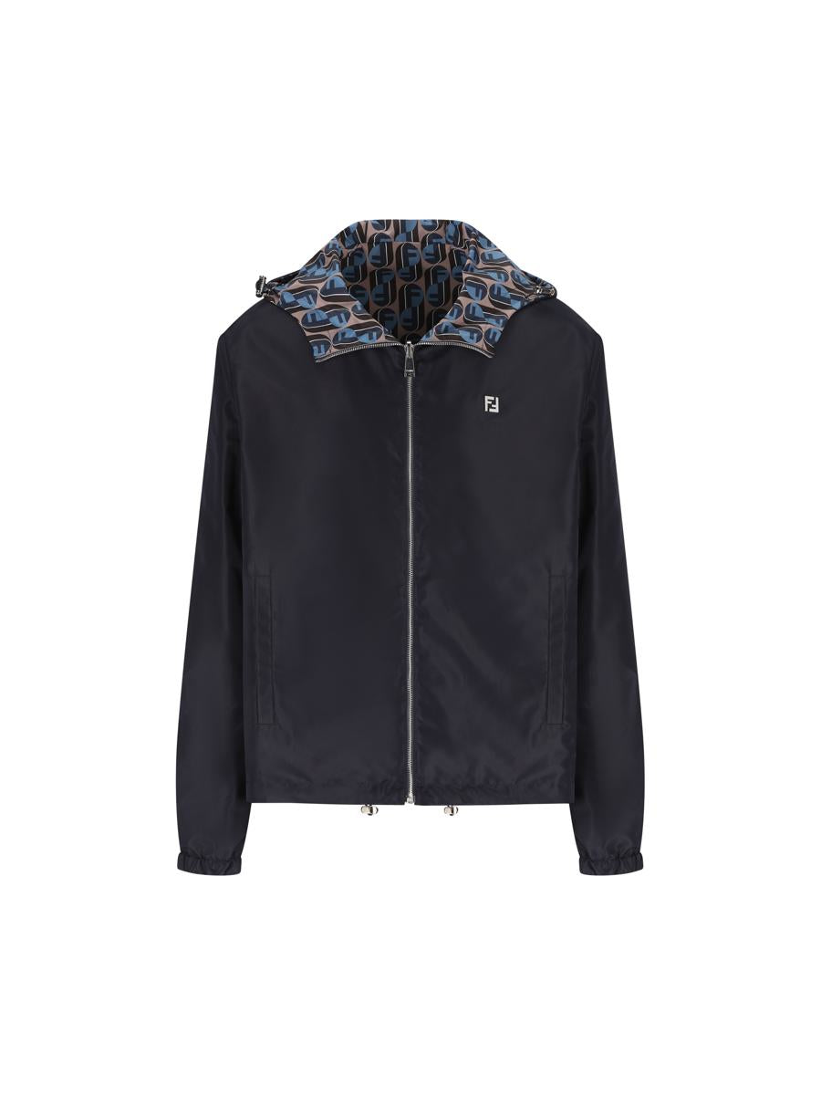 Fendi-jackor