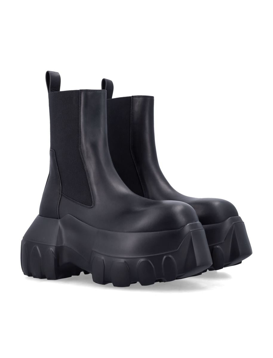 Rick Owens Megatraktor