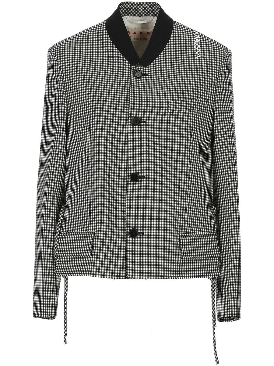 Marni-jackor