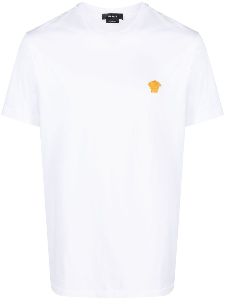 Versace T-shirts och pikétröjor