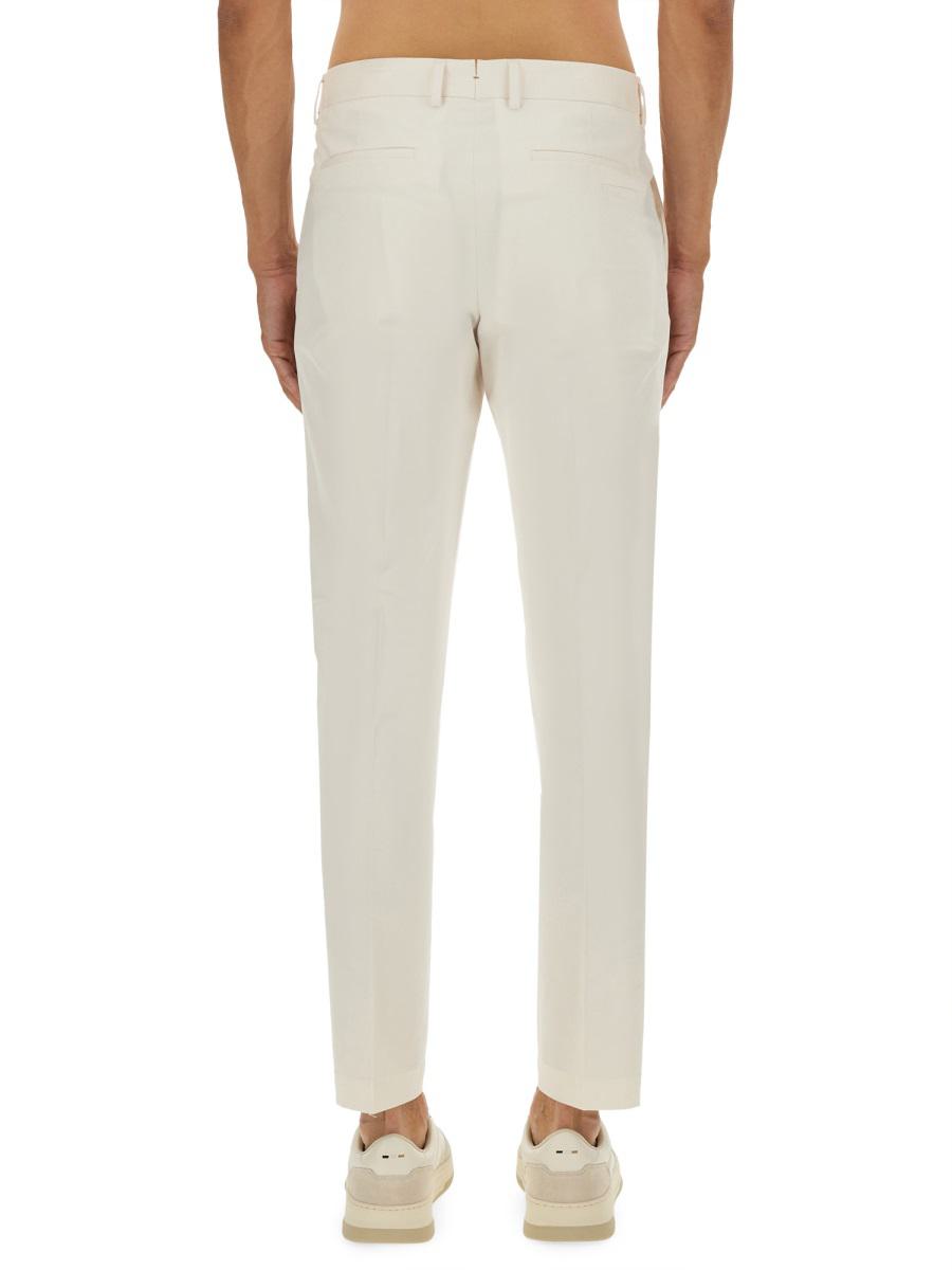 Boss Slim Fit Byxor